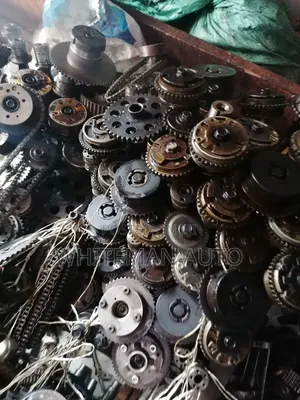 Camshaft for G M C 3.6 L V6