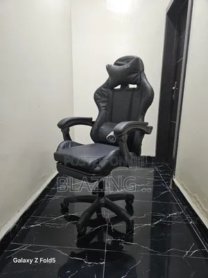 Ergonomic Gaming Office Chair
