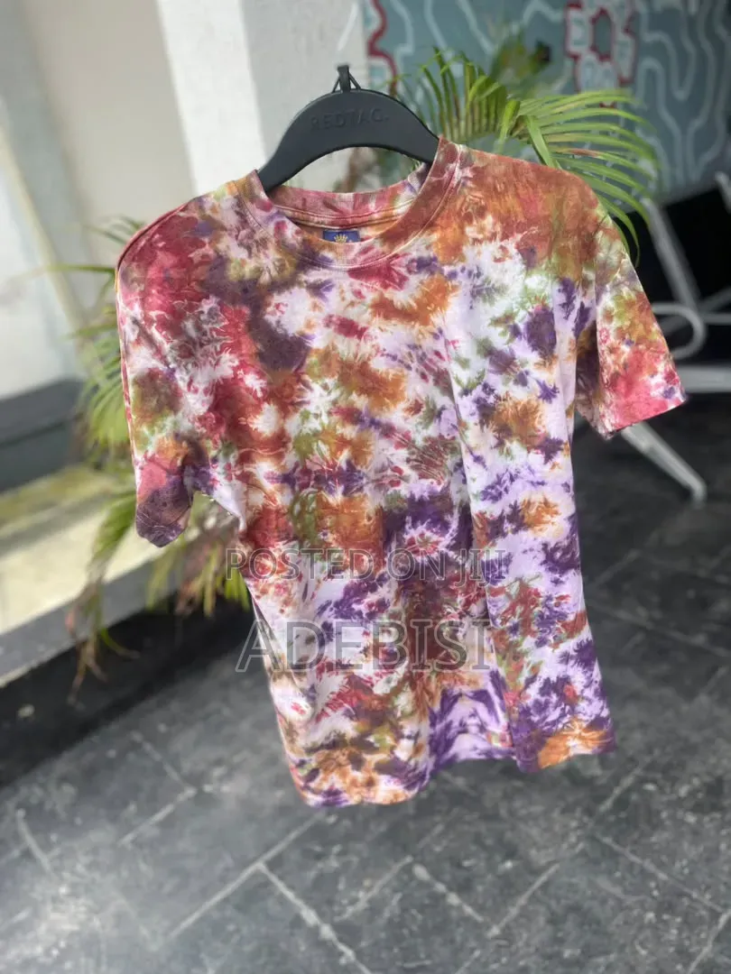 Adire Shirts