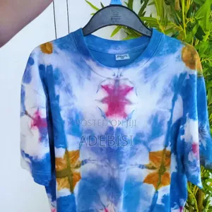 Adire Shirts