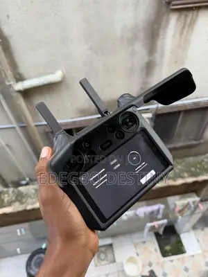 DJI RCpro Controller