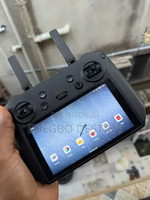 DJI RCpro Controller