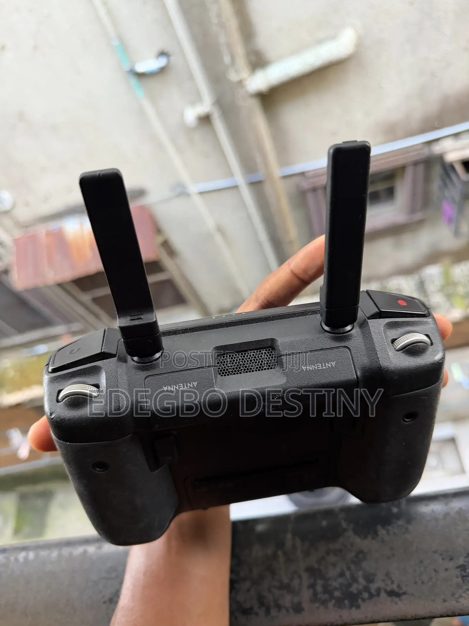 DJI RCpro Controller