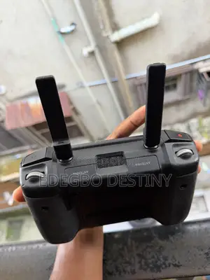 DJI RCpro Controller