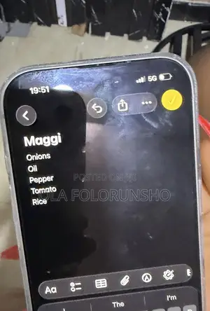 Apple iPhone 17 Pro 256 GB Silver
