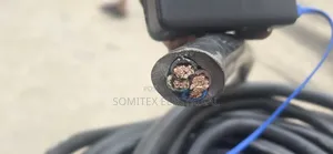 25mmx4core Flexible Cable Unic
