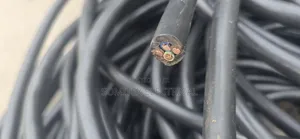 25mmx4core Flexible Cable Unic