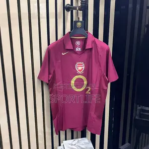Retro Jersey for All Country & Club