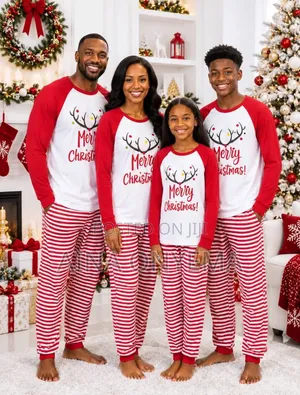 Christmas Pyjamas