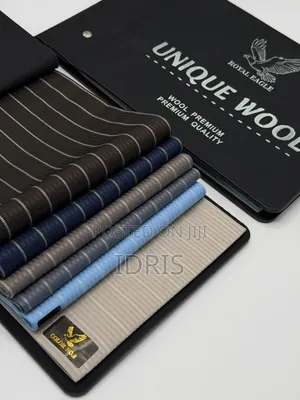 Royal Eagle Unique Wool, Premium Quality,different Colors and Designs.