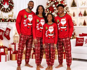 Christmas Pyjamas