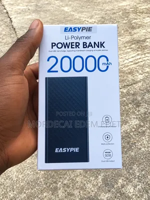 Easypiepower Bank