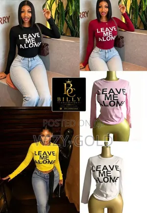 Beautiful Ladies Top