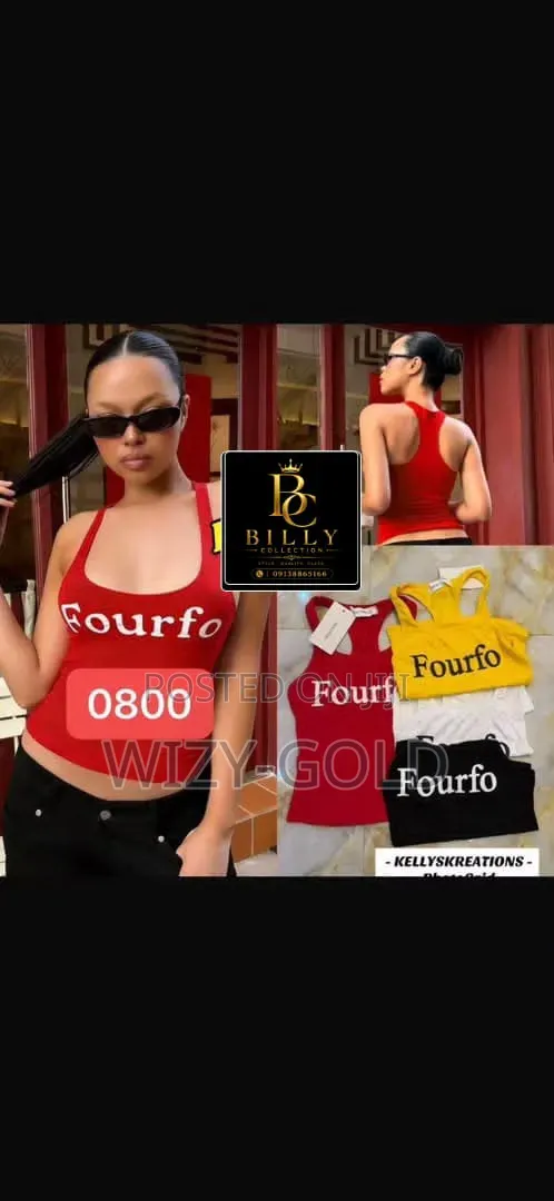 Beautiful Ladies Top