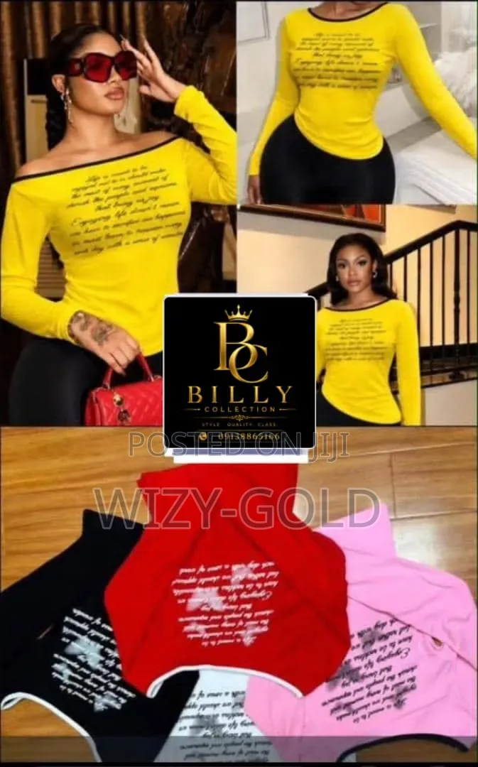 Beautiful Ladies Top