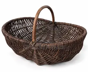 Wicker/Rattan Baskets