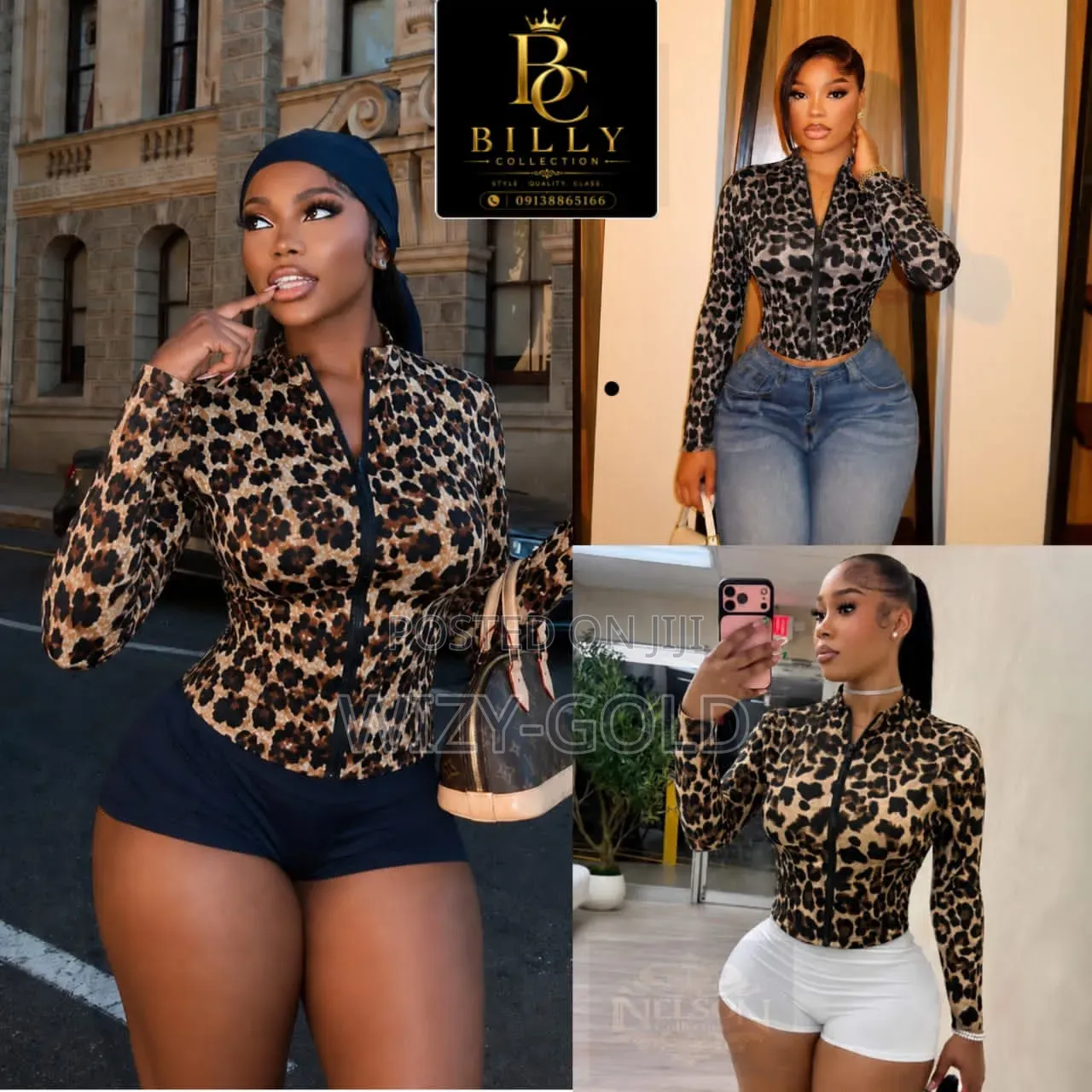 Beautiful Ladies Top