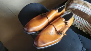 1966 Filangieri Cooperate Italian Shoe