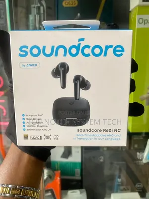 Soundcore by Anker