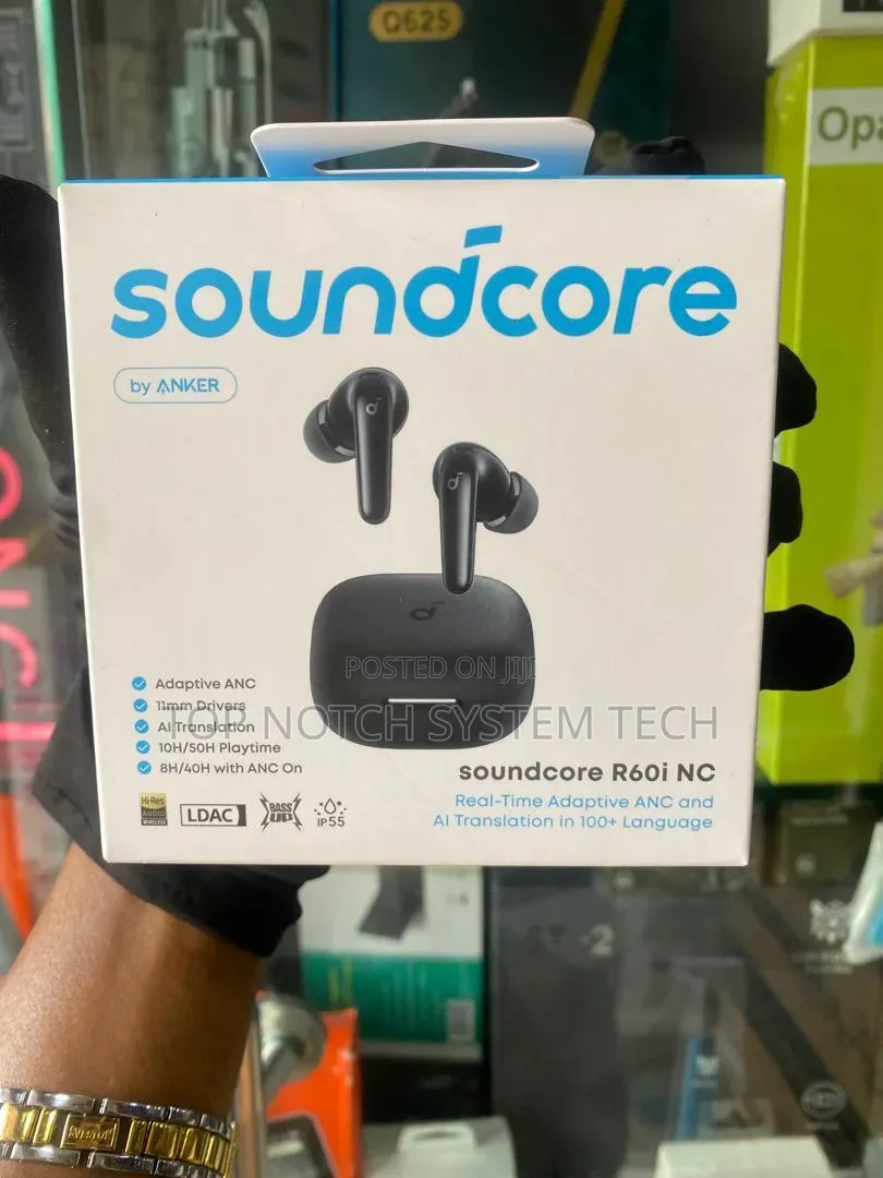 Soundcore by Anker
