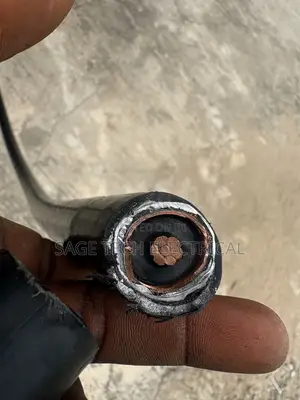 35mm 3core Xlpe 11kv Armored Cable