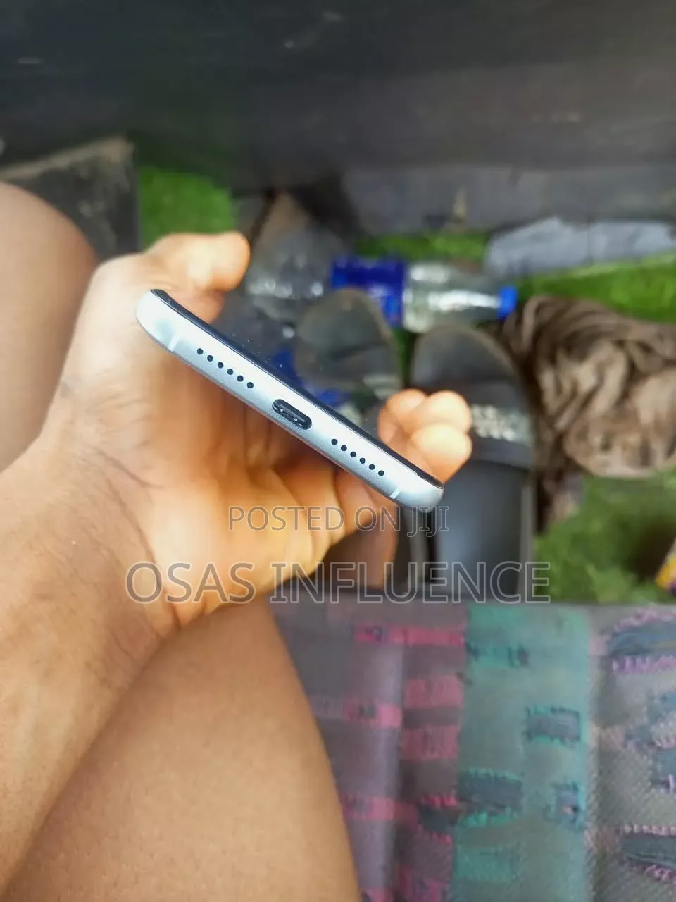 Tecno Camon 50 Pro 256 GB