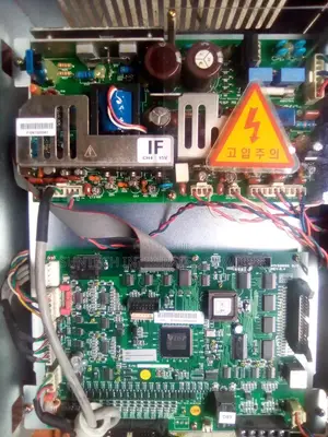 Elevator Inverter