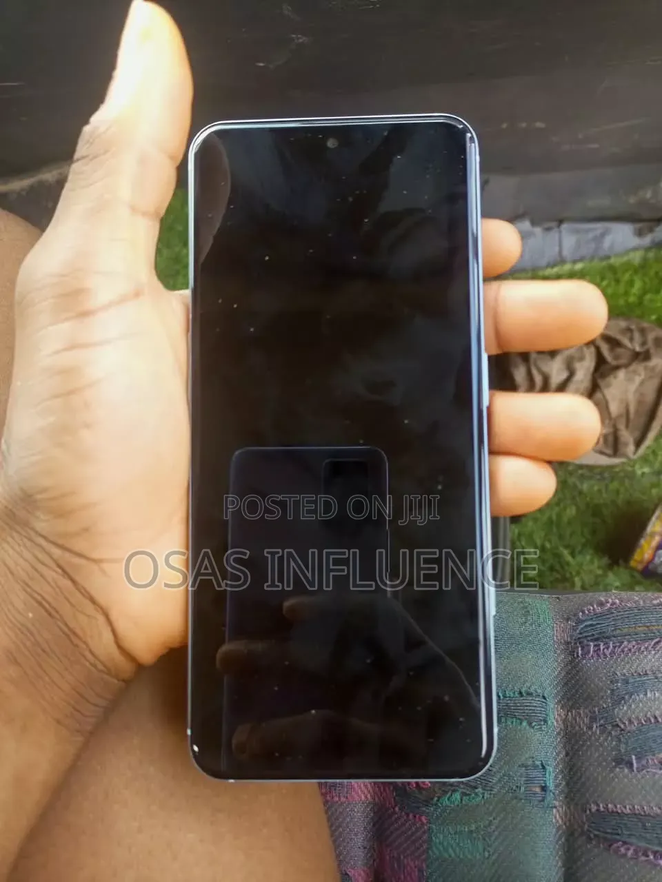 Tecno Camon 50 Pro 256 GB