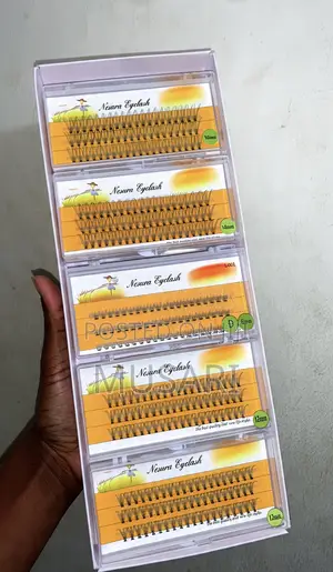 Pack of Lashes