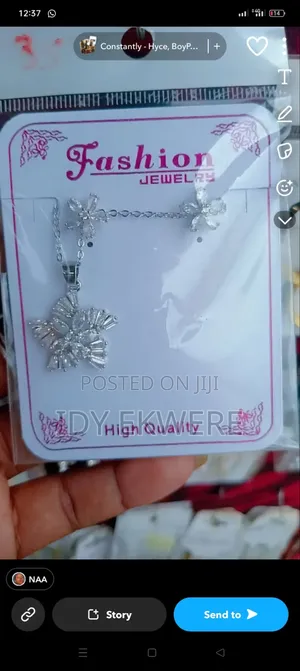 Fashion Accessories
