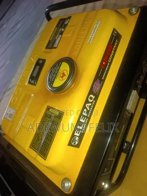 Mini Elepaq Constant Generator for Sale