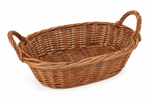 Wicker Basket