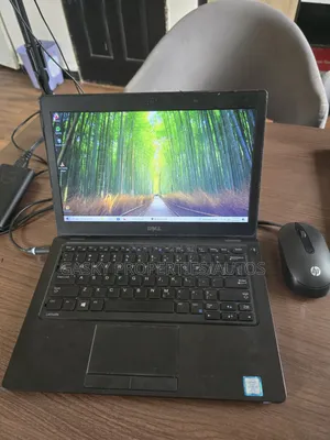 Laptop Dell Latitude 5280 8GB Intel Core i5 HDD+SSD 256GB
