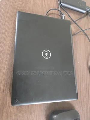 Laptop Dell Latitude 5280 8GB Intel Core i5 HDD+SSD 256GB