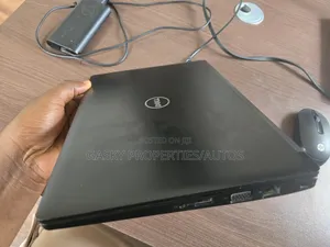 Laptop Dell Latitude 5280 8GB Intel Core i5 HDD+SSD 256GB