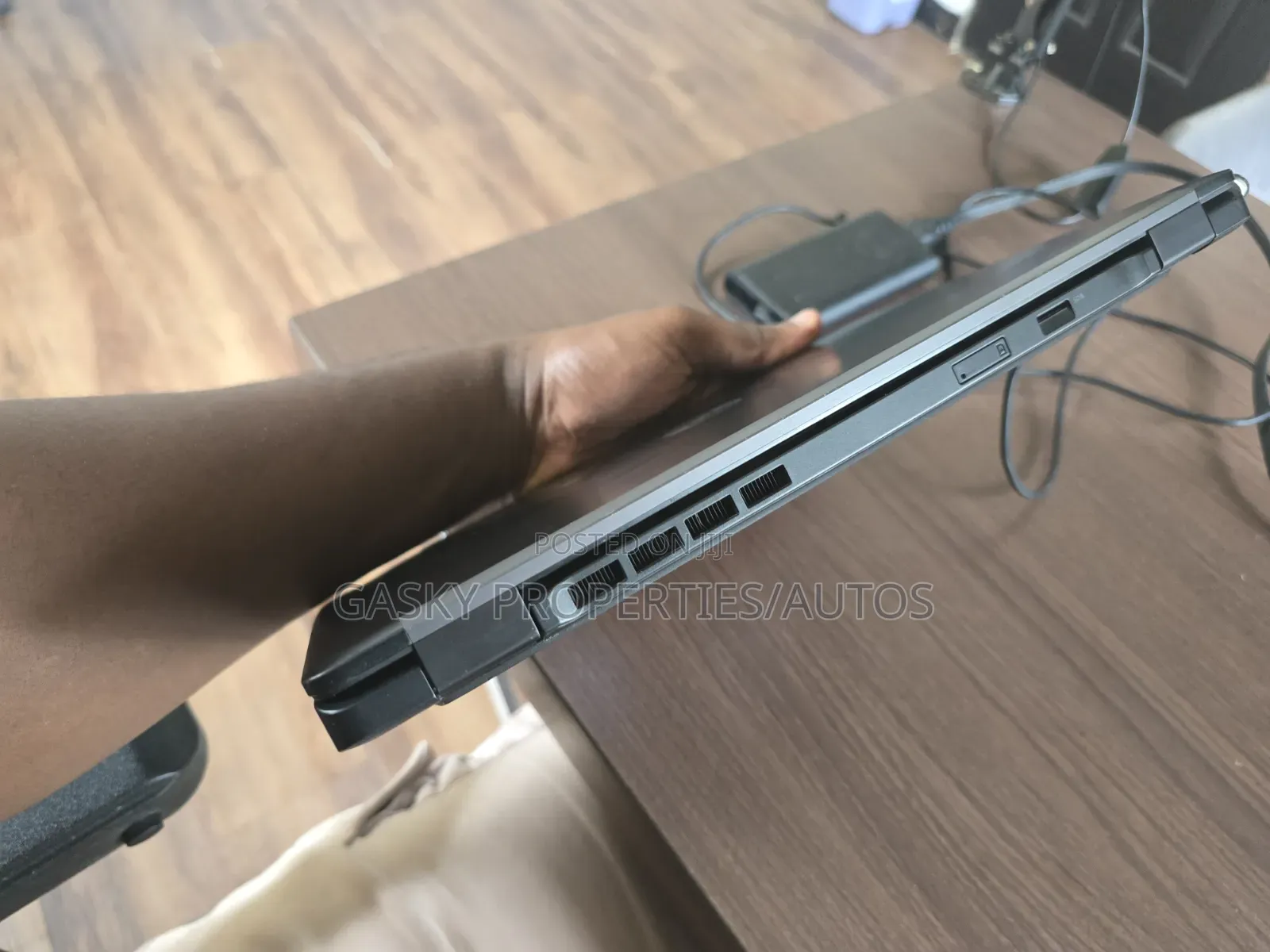 Laptop Dell Latitude 5280 8GB Intel Core i5 HDD+SSD 256GB
