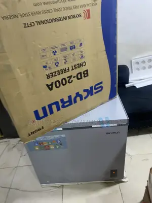 Skyrun BD-200A 200L Frozen Food Storage