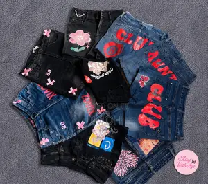 Thrift Wears