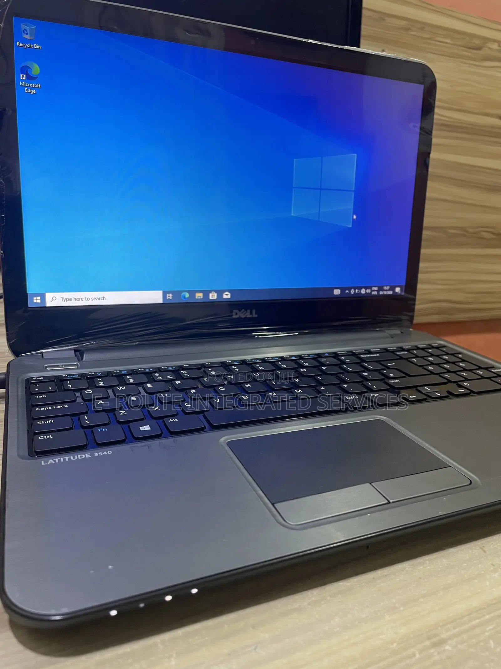 Laptop Dell Latitude 3540 8GB Intel Core i5 HDD 500GB