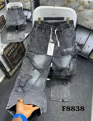 Quality Update Joggers