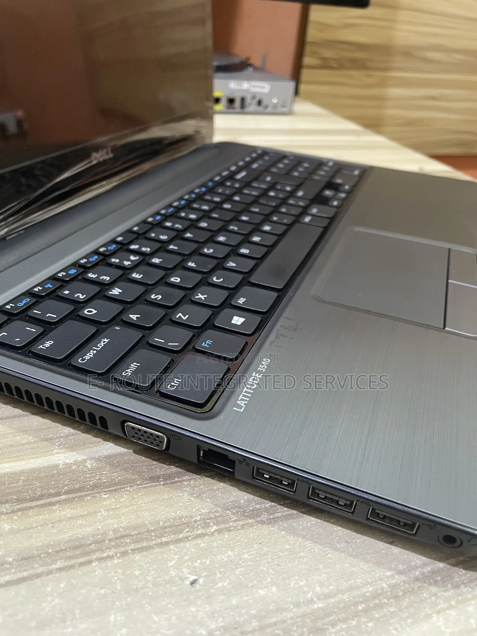 Laptop Dell Latitude 3540 8GB Intel Core i5 HDD 500GB
