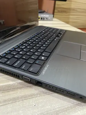 Laptop Dell Latitude 3540 8GB Intel Core i5 HDD 500GB