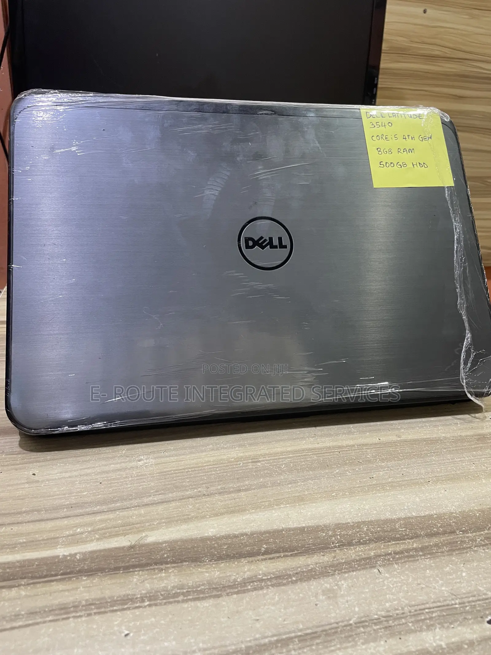 Laptop Dell Latitude 3540 8GB Intel Core i5 HDD 500GB