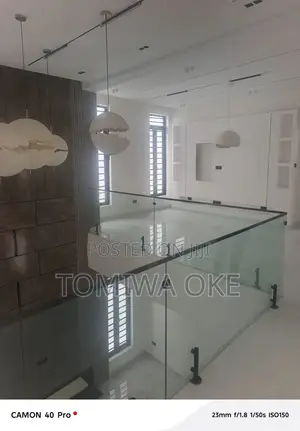 5bdrm Duplex in Bourdillon Ikoyi for rent