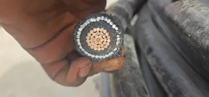 150mmx1core Amoured Nigerchin Cable Nigeria