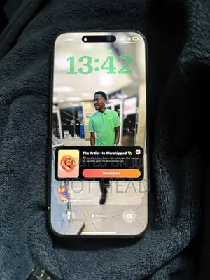 Apple iPhone 16 Pro Max 256 GB Rose Gold