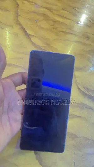 Tecno Camon 30 256 GB Blue