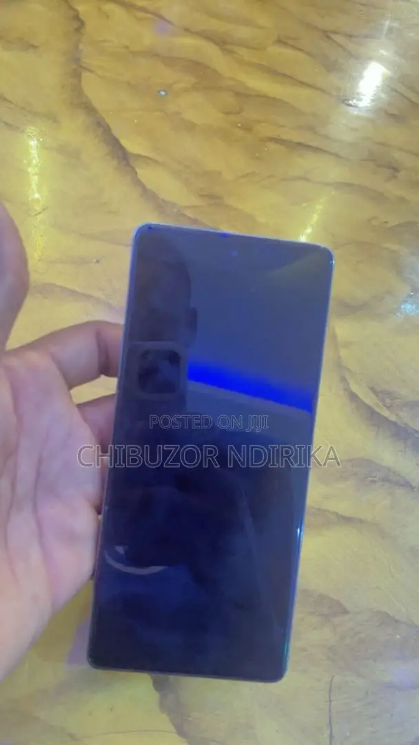 Tecno Camon 30 256 GB Blue