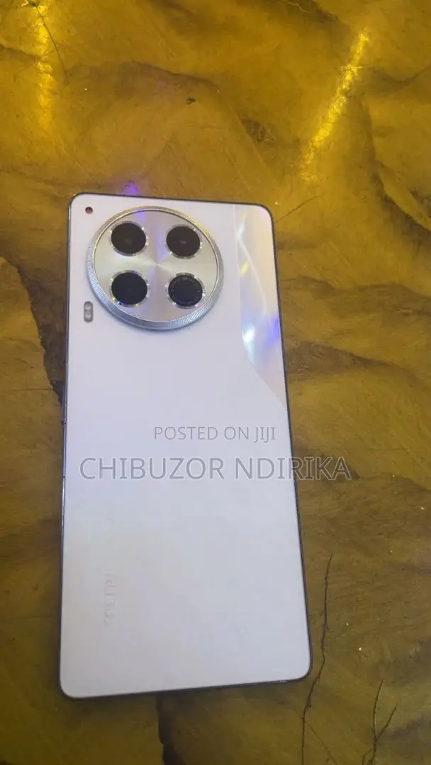 Tecno Camon 30 256 GB Blue