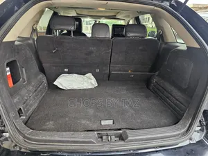 Ford Edge 2007